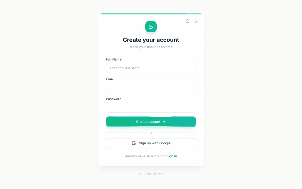 GetMyCents screenshot 5