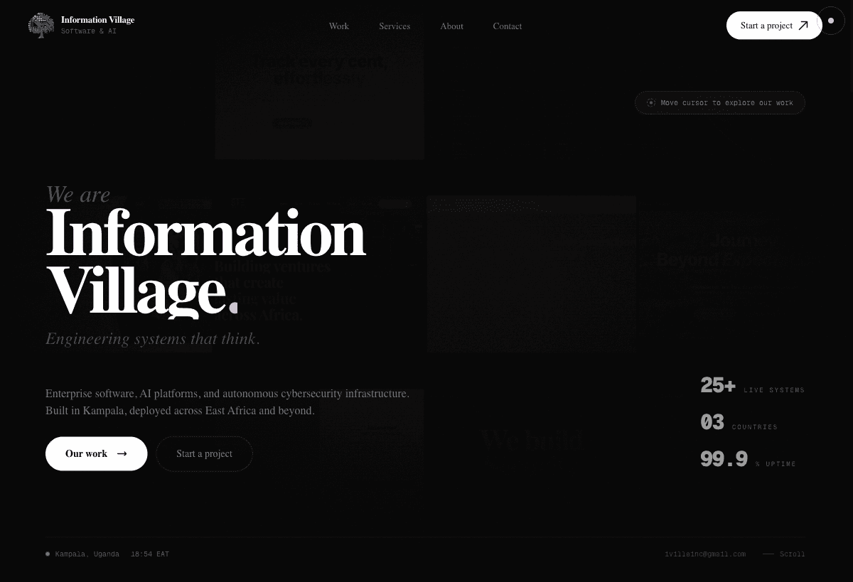 IV Portfolio